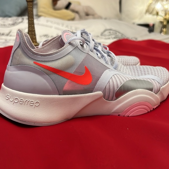 Nike Superrep Go Women’s Running Shoes size 7.5 - Picture 5 of 13